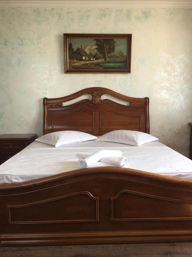 Hotel George Ureki Dış mekan fotoğraf