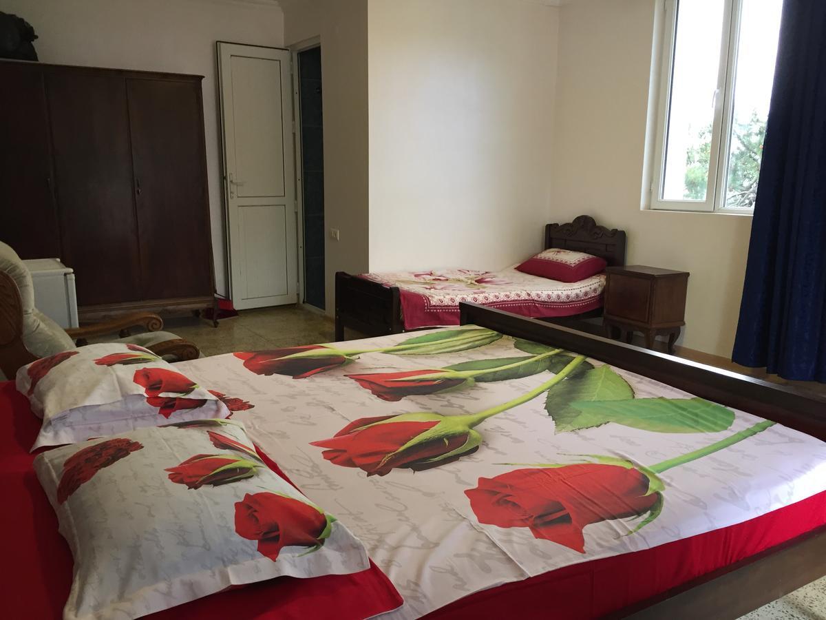 Hotel George Ureki Dış mekan fotoğraf