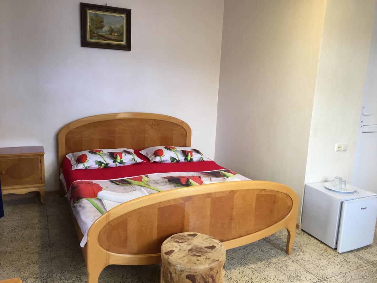 Hotel George Ureki Dış mekan fotoğraf